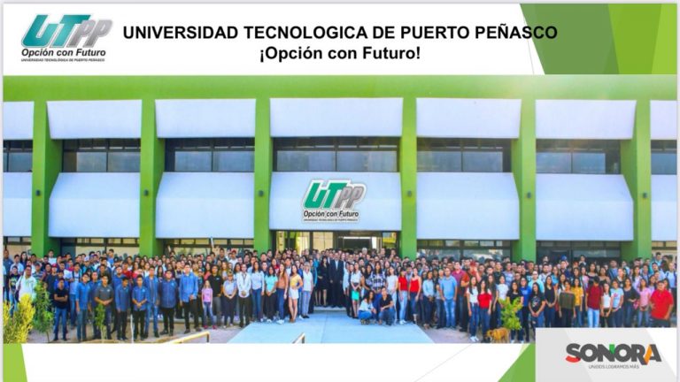 Logros 2016 – 2021 – UNIVERSIDAD TECNOLÓGICA DE PUERTO PEÑASCO
